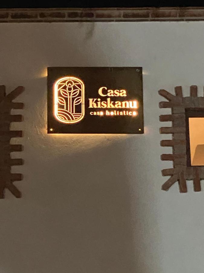 Villa Casa Kiskanu Guanajuato Exterior foto
