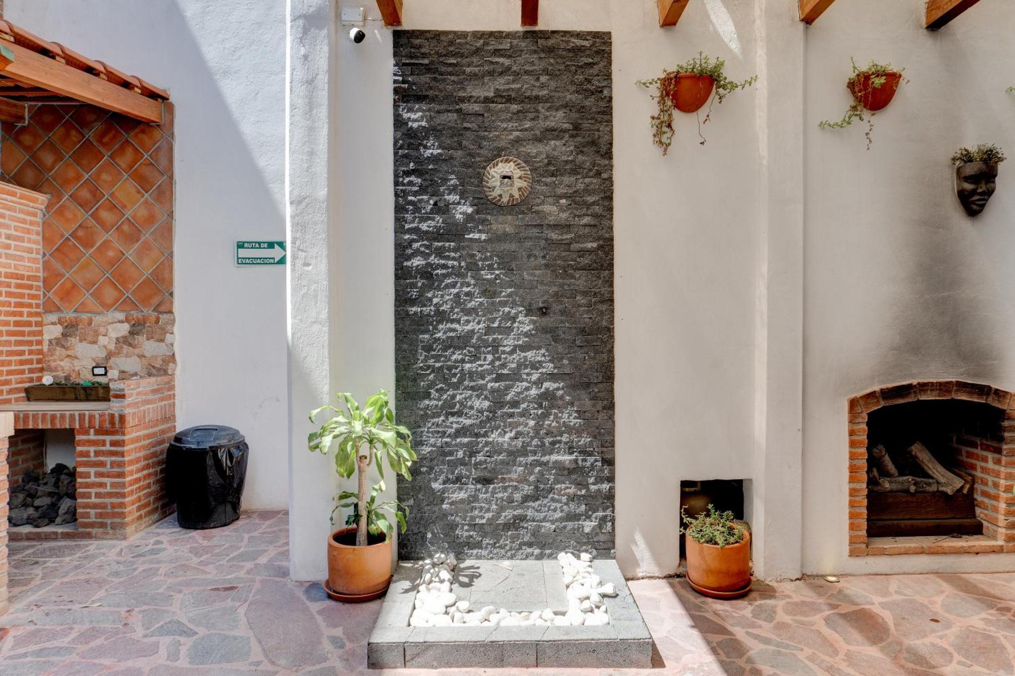 Villa Casa Kiskanu Guanajuato Exterior foto